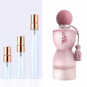 Decant Sense Georgina Rodríguez - Laverne Perfumes Árabes Originales Colombia