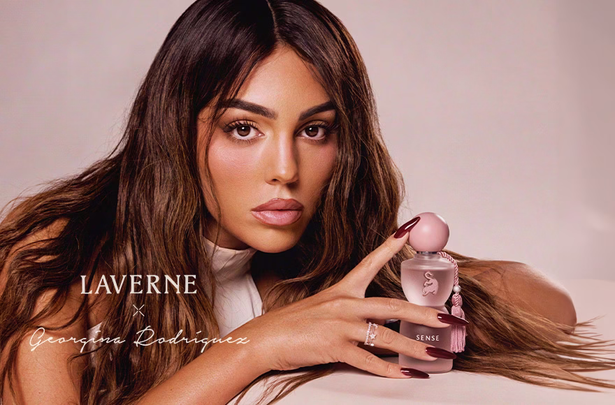 Sense Laverne Perfumes Árabes Originales Colombia